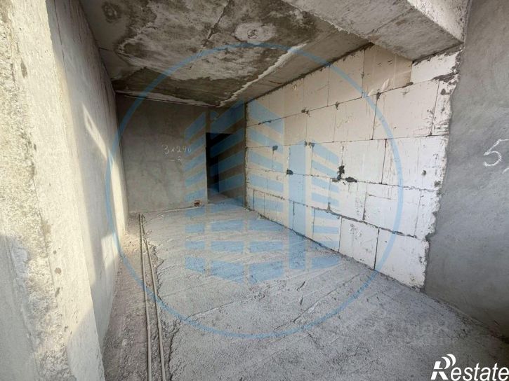 3-комн квартира Никольская улица, 15А,  д. 15А