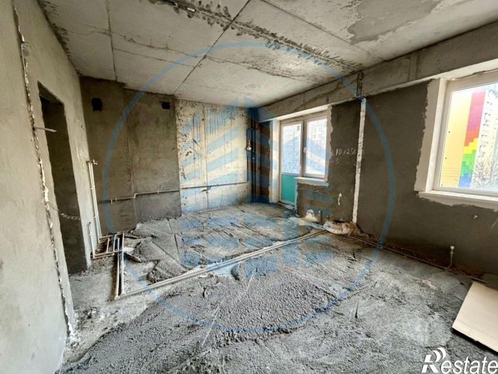 3-комн квартира Никольская улица, 15А,  д. 15А