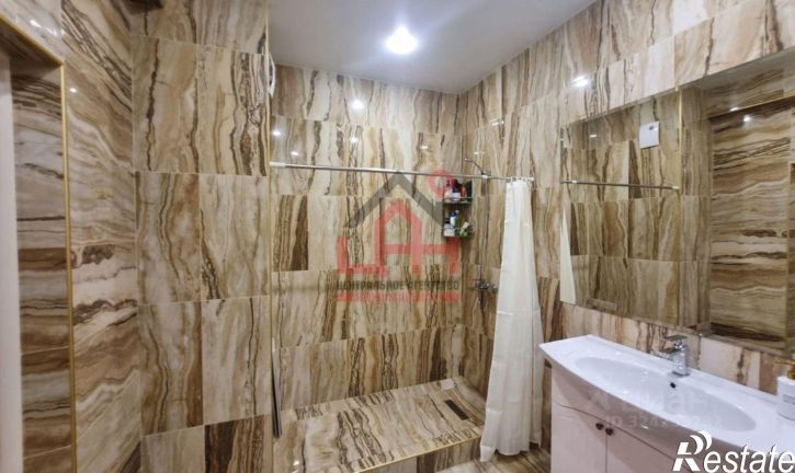 2-комн квартира улица Буачидзе, 1 к1,  д. 1 к1