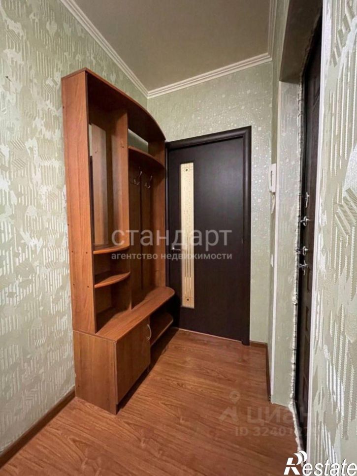 2-комн квартира ул Шмидта, 27,  д. 27