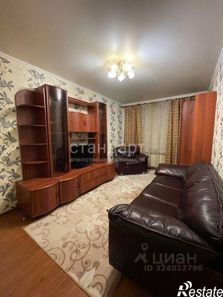 2-комн квартира ул Шмидта, 27,  д. 27