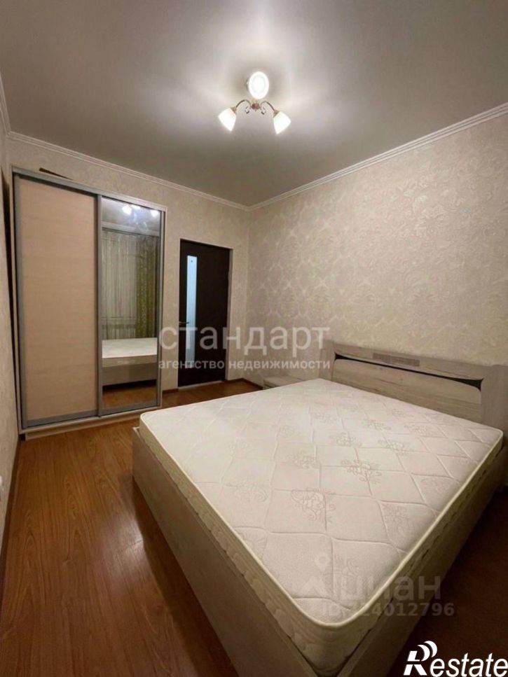 2-комн квартира ул Шмидта, 27,  д. 27