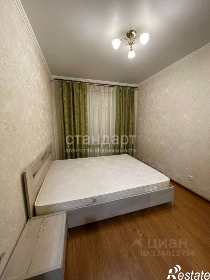 2-комн квартира ул Шмидта, 27,  д. 27