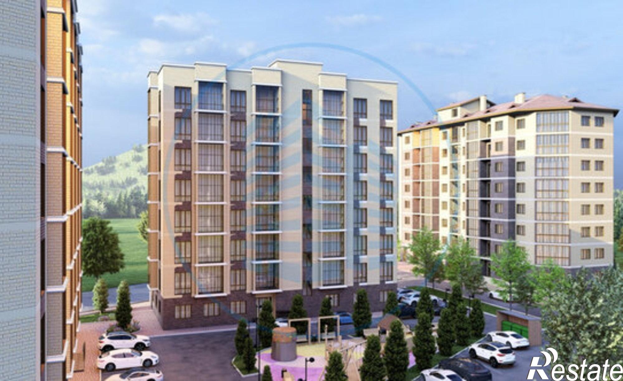 Купить квартиру за 8 950 500 рублей на ул Октябрьская, 8