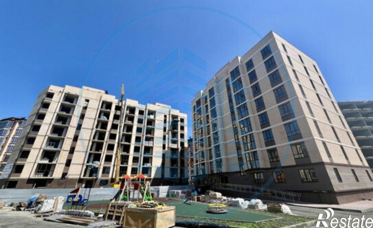 3-комн квартира ул Октябрьская, 8,  д. 8