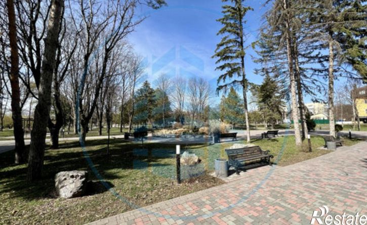 3-комн квартира ул Октябрьская, 8,  д. 8