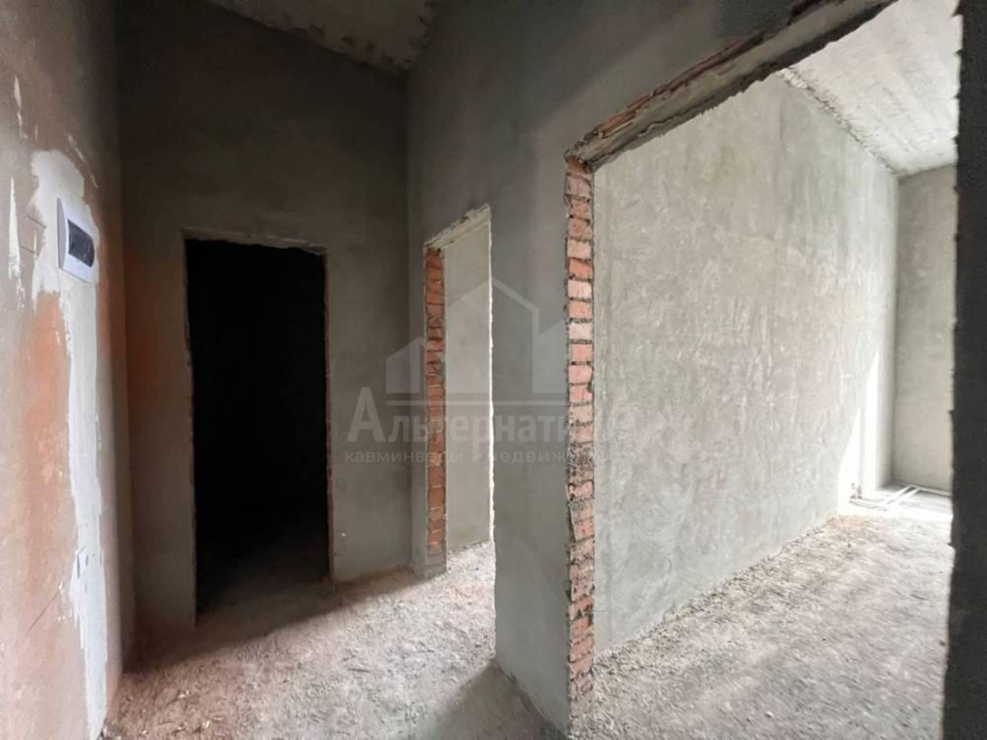 Купить квартиру за 3 982 000 рублей на Никольская ул.