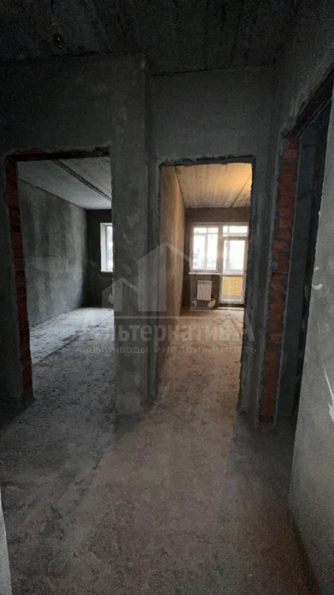 Купить квартиру за 3 982 000 рублей на Никольская ул.