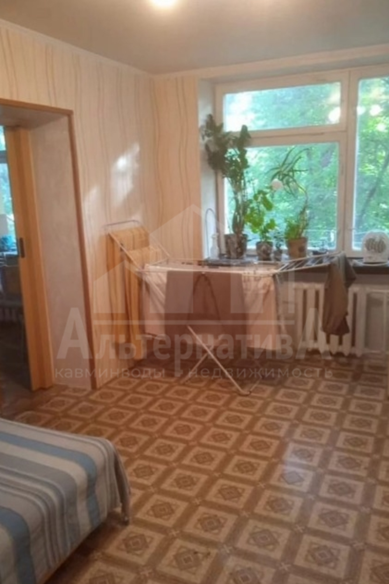 Купить квартиру за 3 700 000 рублей на Буачидзе ул.