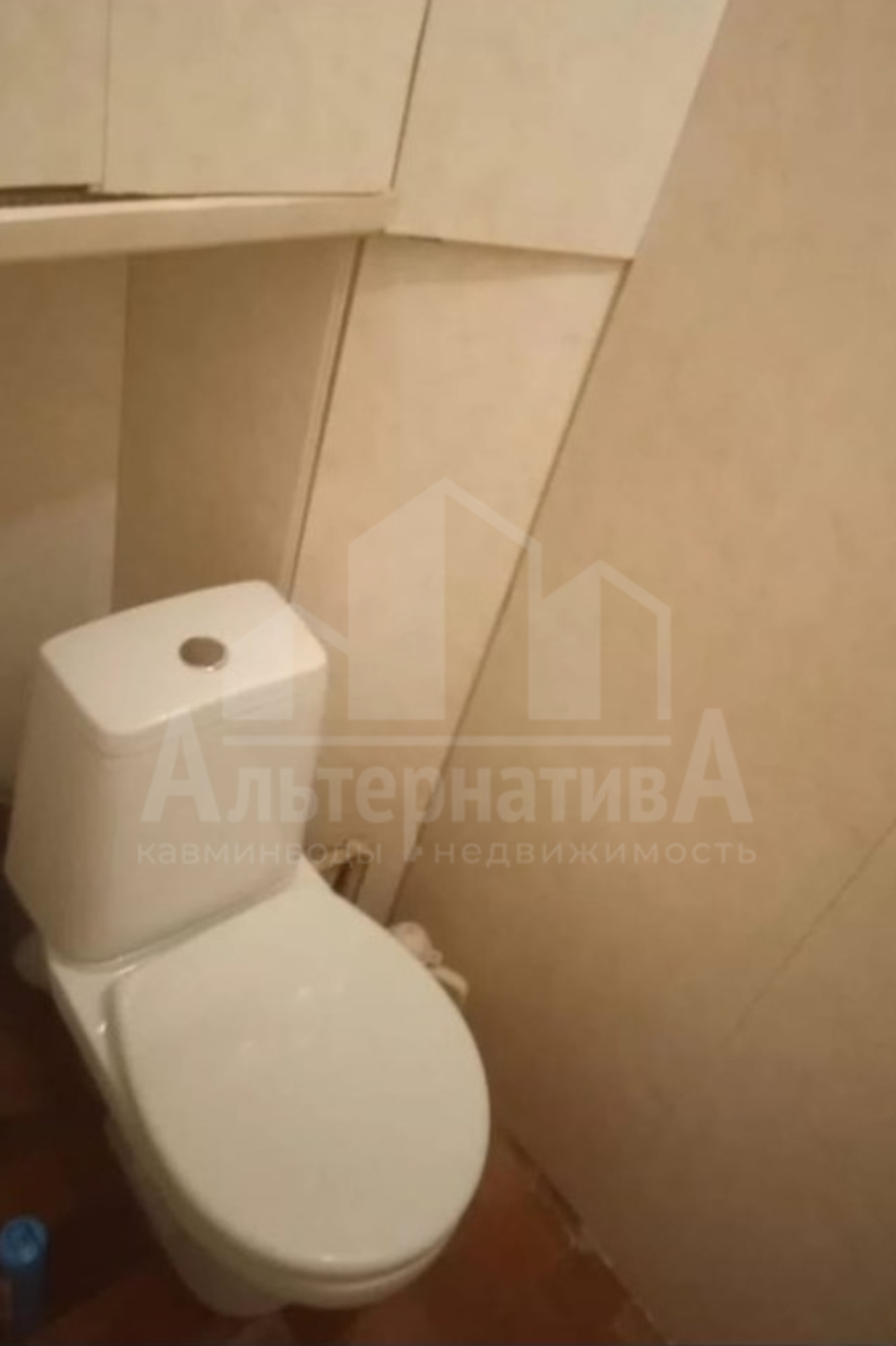 Купить квартиру за 3 700 000 рублей на Буачидзе ул.