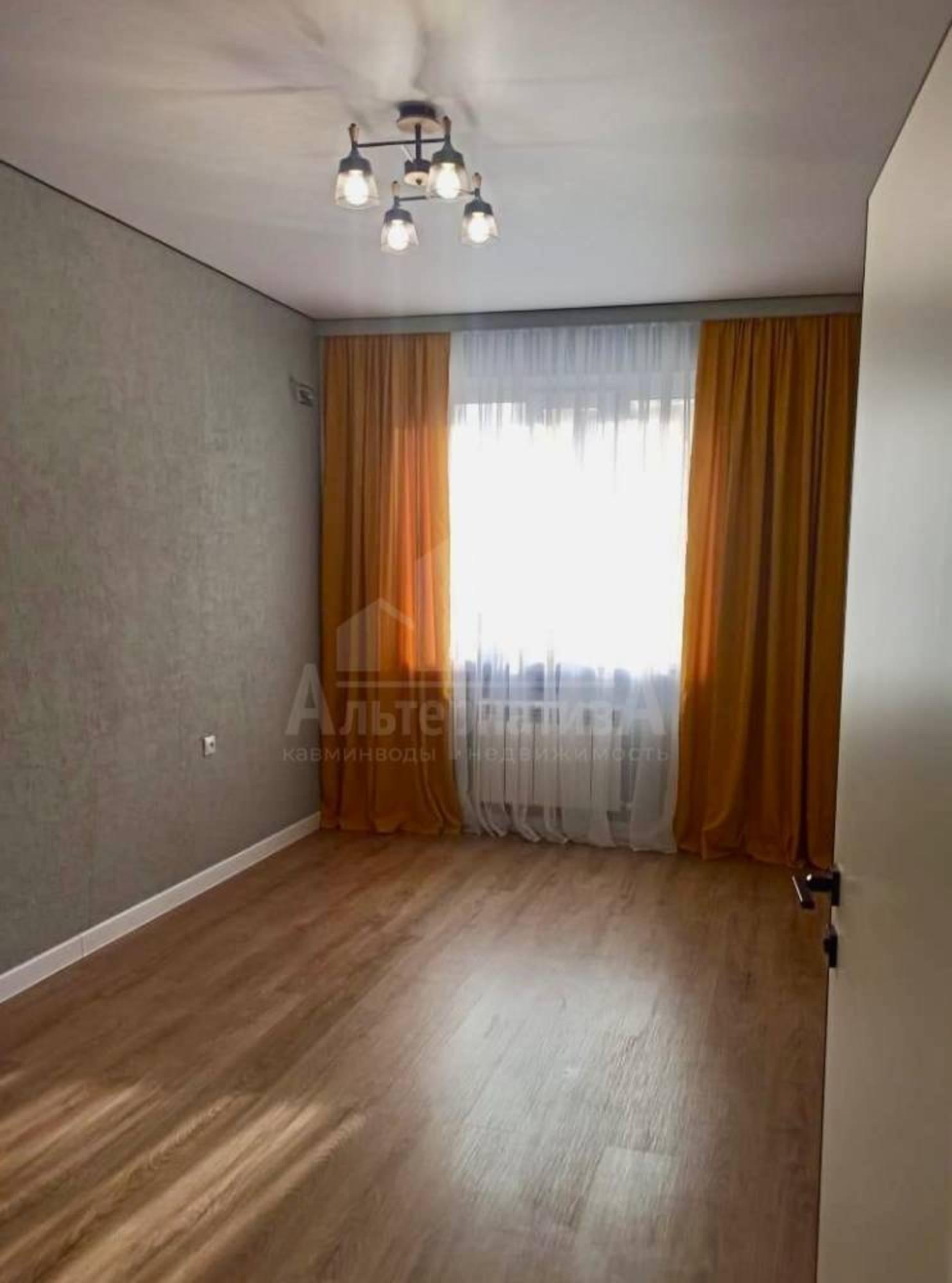 Купить квартиру за 5 250 000 рублей на Никольская ул.