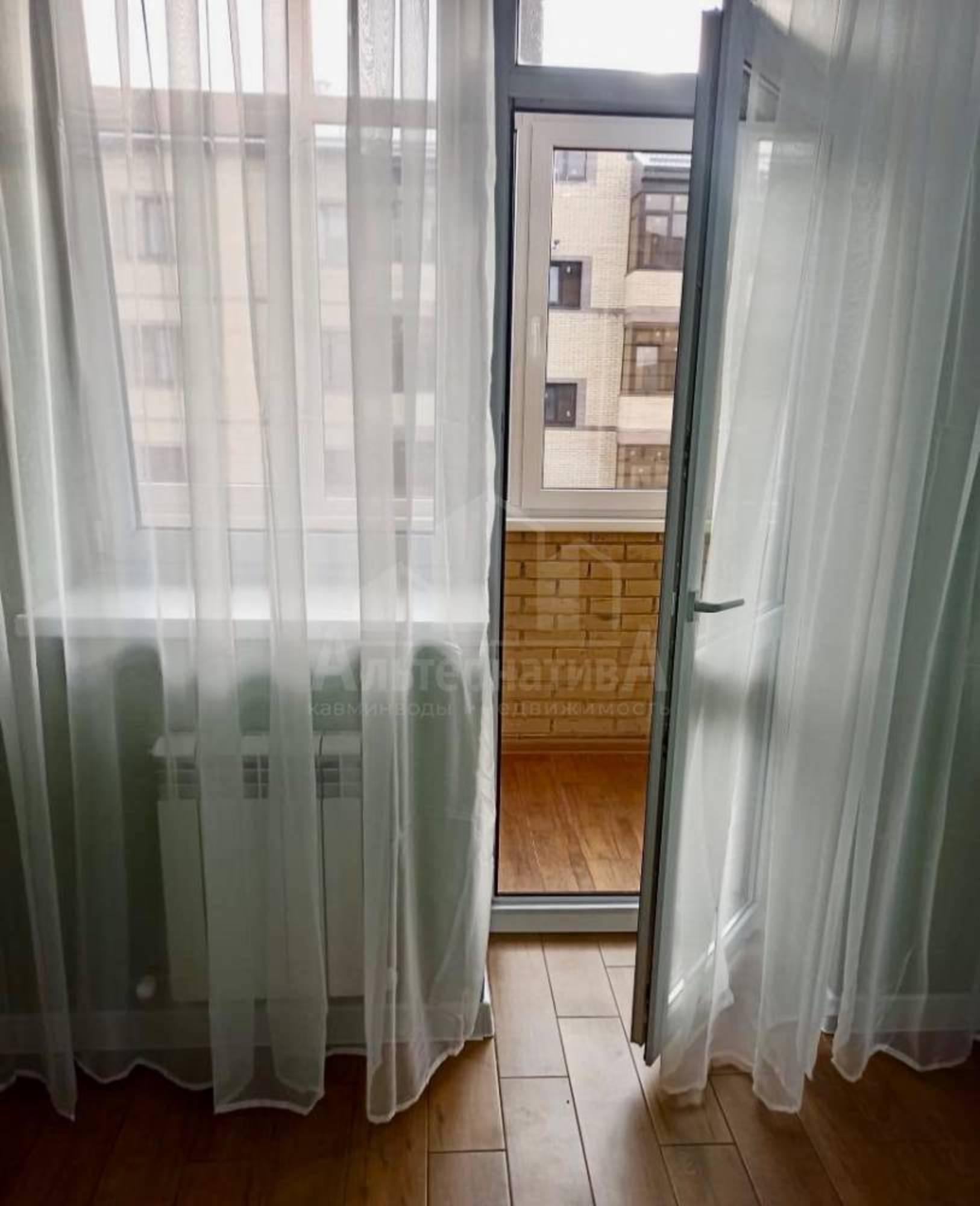 Купить квартиру за 5 250 000 рублей на Никольская ул.