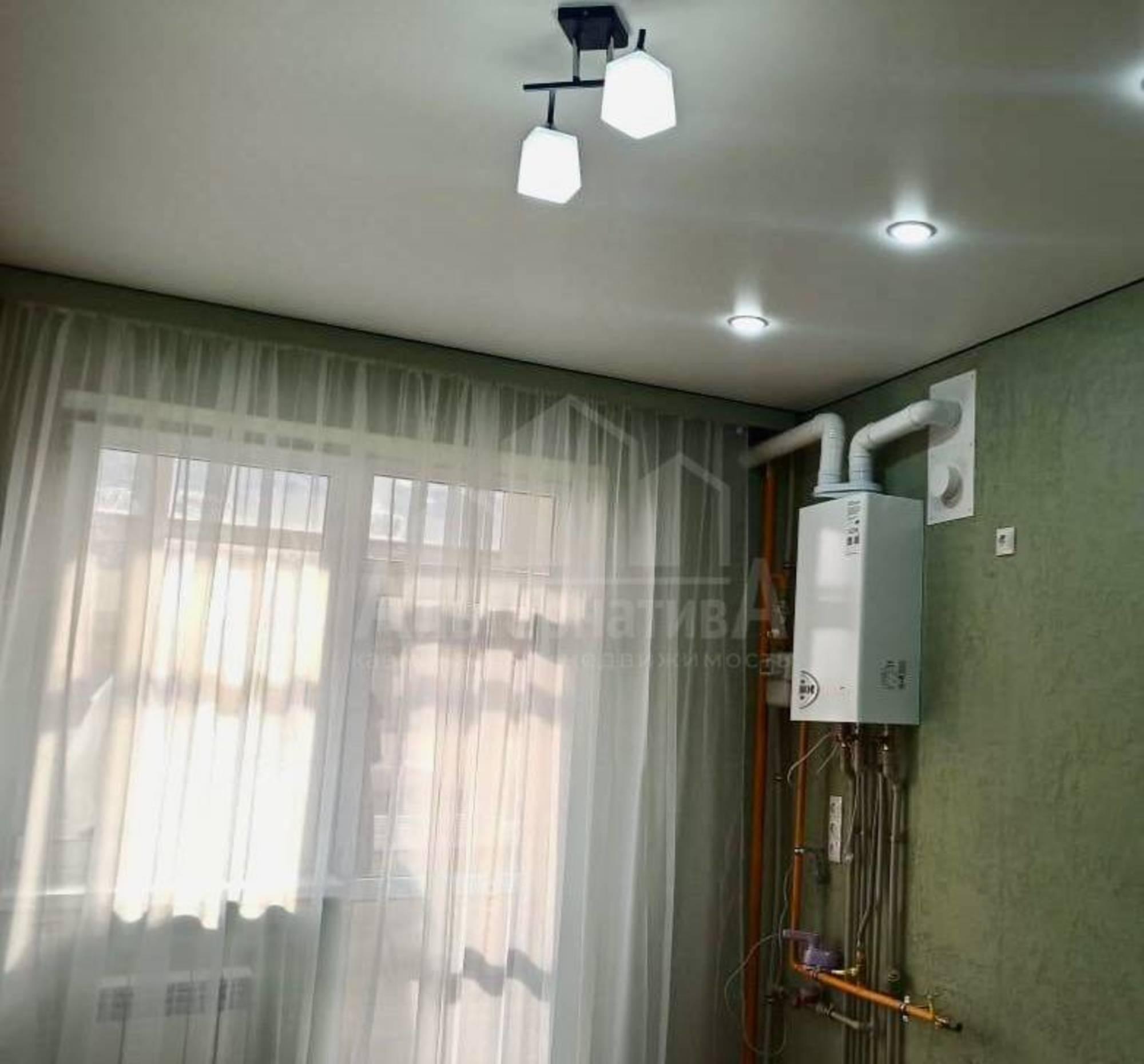 Купить квартиру за 5 250 000 рублей на Никольская ул.