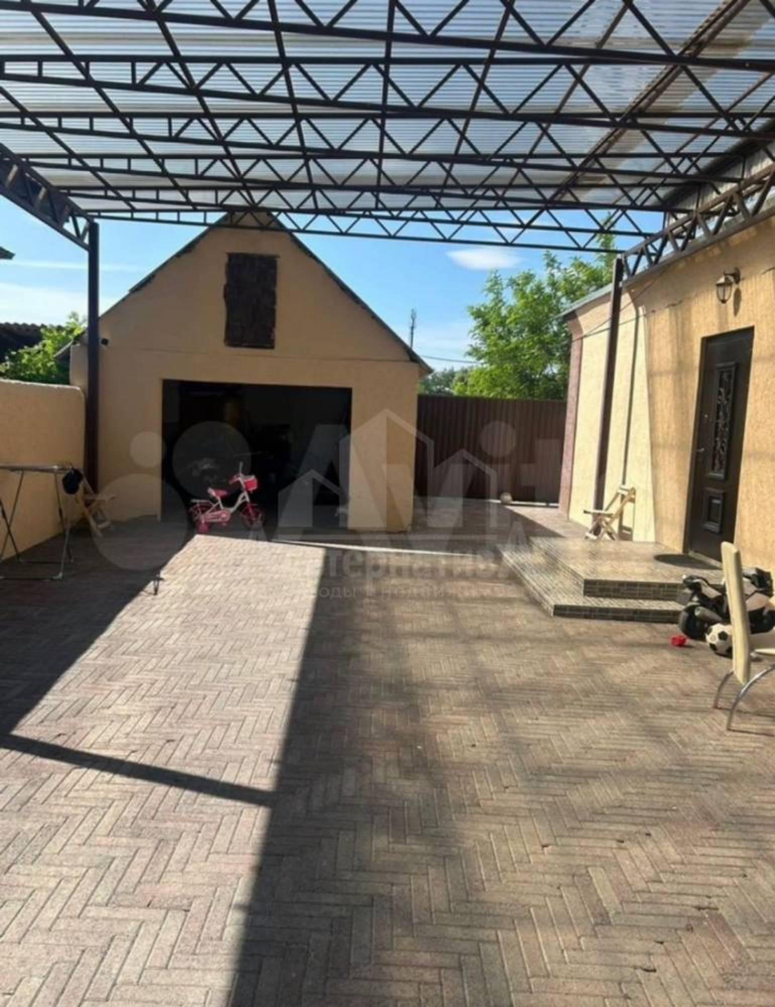 Купить дачу, дом, коттедж за 6 900 000 рублей на Гоголя ул.