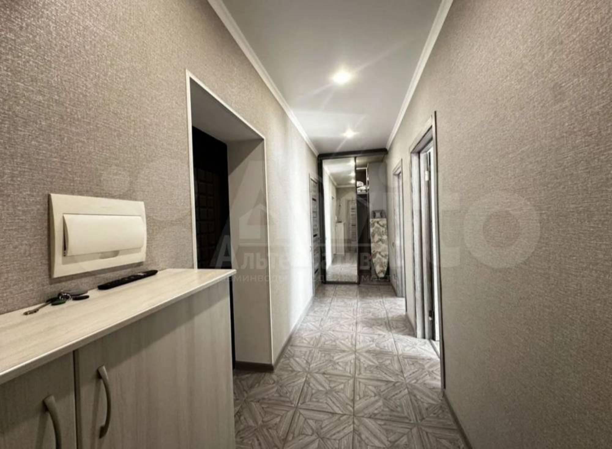 Сдать квартиру за 42 000 рублей на Гаевского ул.