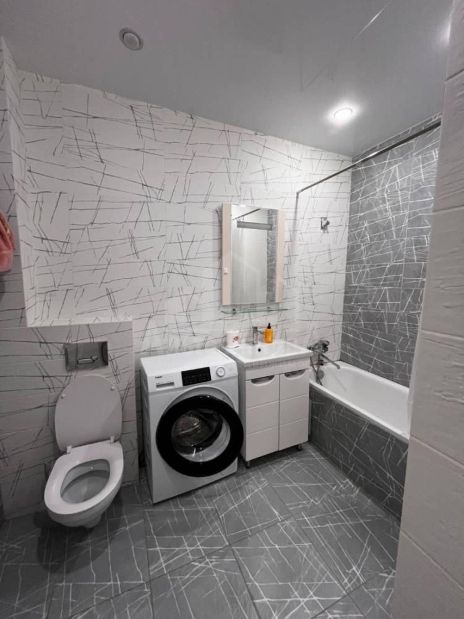 Сдать квартиру за 42 000 рублей на Гаевского ул.