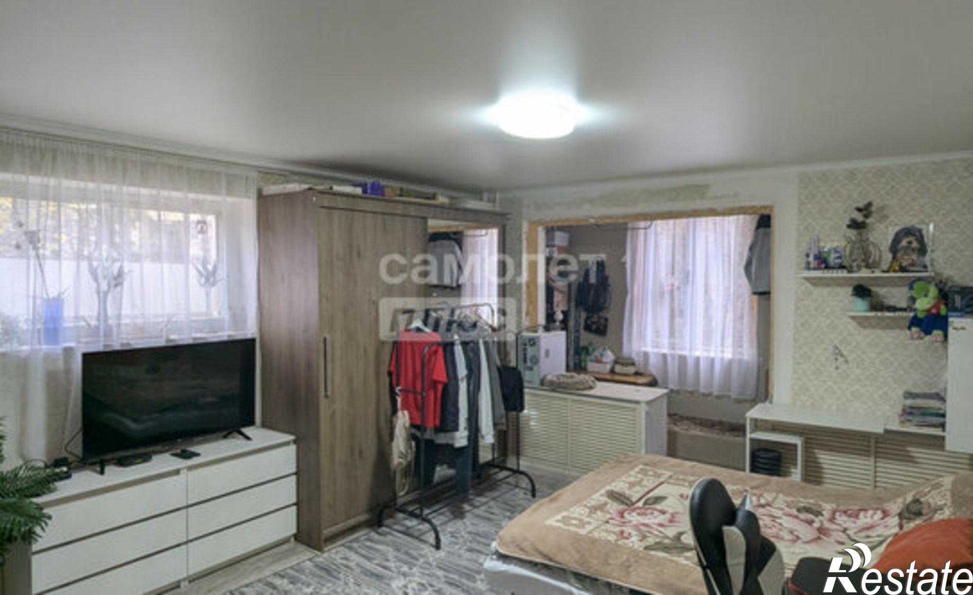 Купить квартиру за 5 800 000 рублей на ул Пятигорская, 108а