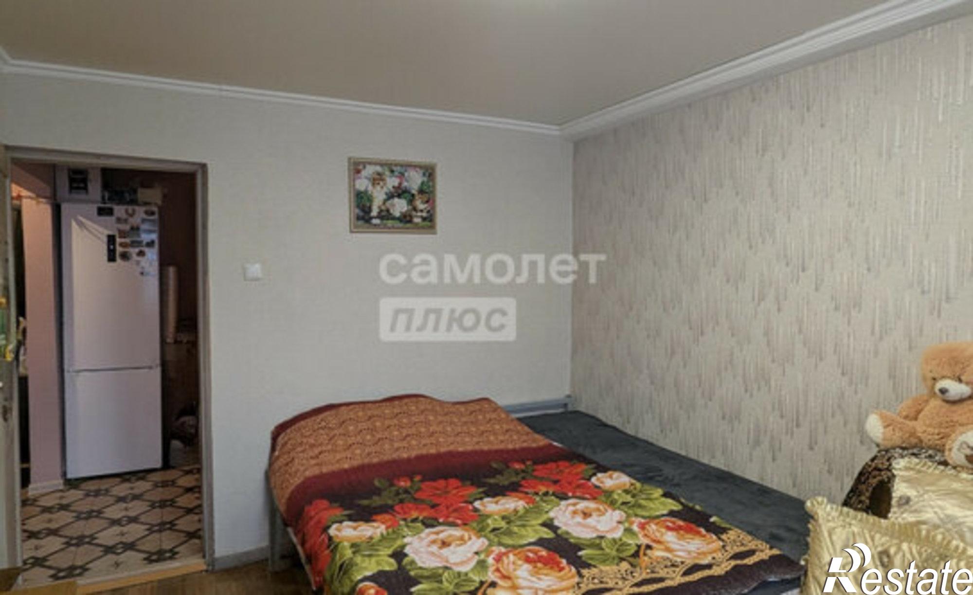 Купить квартиру за 5 800 000 рублей на ул Пятигорская, 108а