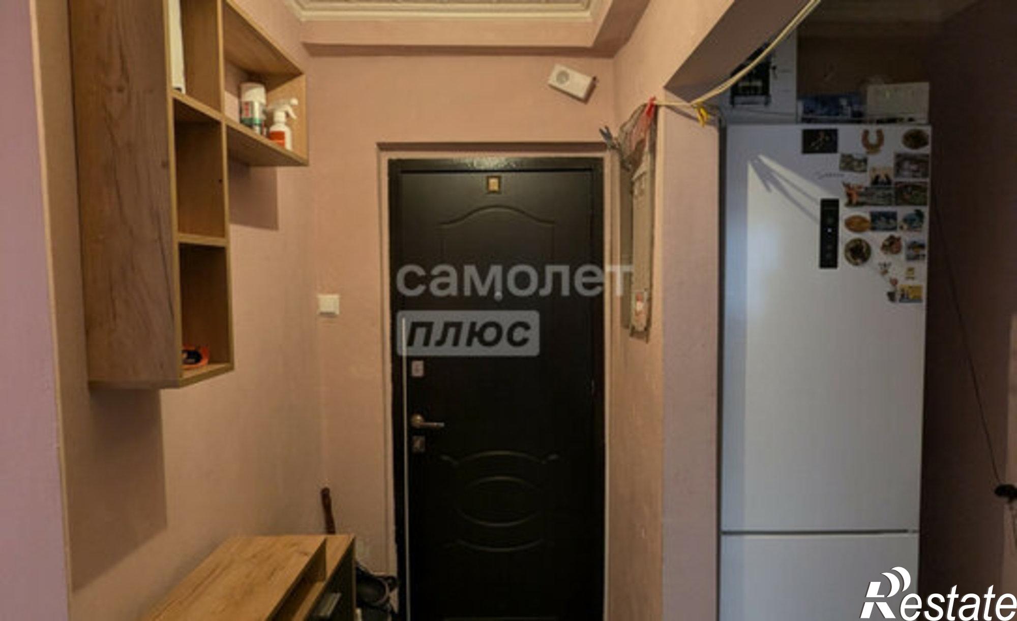 Купить квартиру за 5 800 000 рублей на ул Пятигорская, 108а