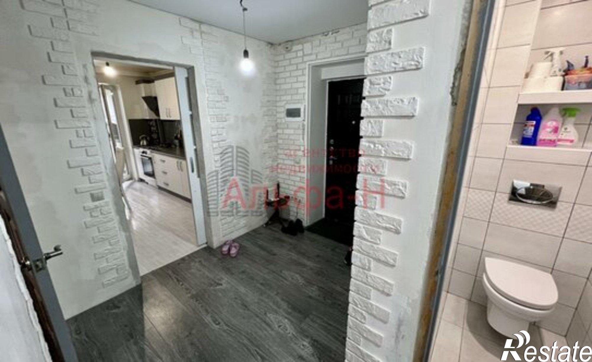 Купить квартиру за 7 800 000 рублей на Нагорная улица, 25