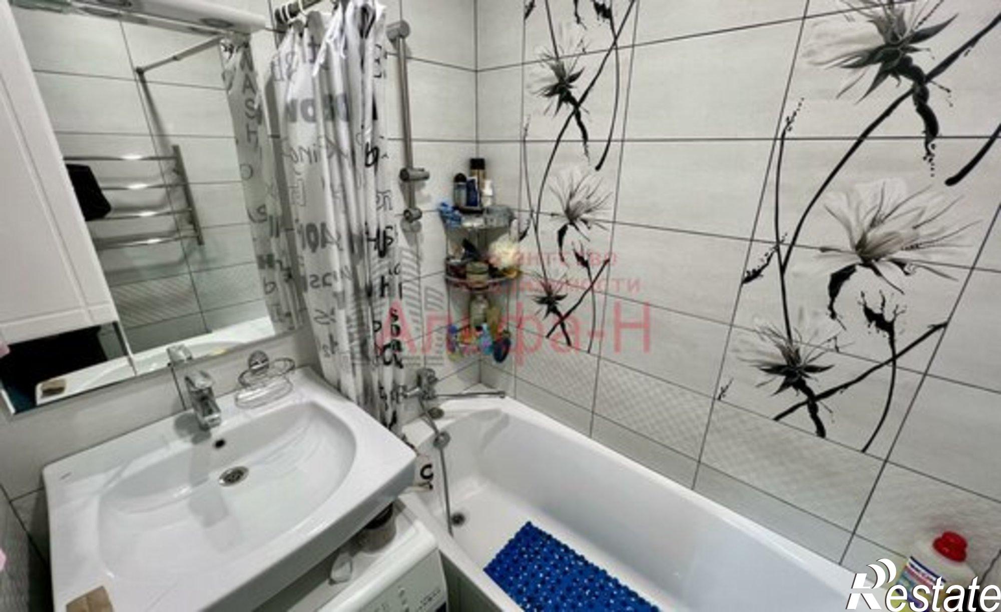 Купить квартиру за 7 800 000 рублей на Нагорная улица, 25