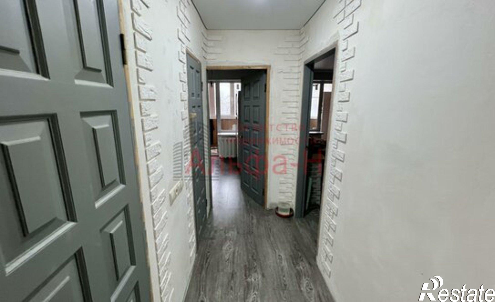 Купить квартиру за 7 800 000 рублей на Нагорная улица, 25