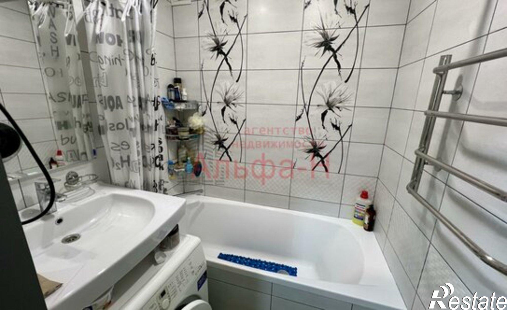 Купить квартиру за 7 800 000 рублей на Нагорная улица, 25