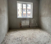 1-комн, 35.7кв м, этаж 1/4 Никольская ул.