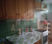 3-комн, 52.4кв м, этаж 4/5 Буачидзе ул.