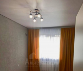 1-комн, 28кв м, этаж 3/4 Никольская ул.