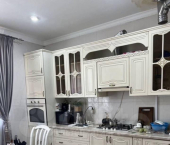 коттедж 100 кв м Гоголя ул.