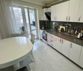 3-комн, 66кв м, этаж 2/5 Нагорная улица, 25