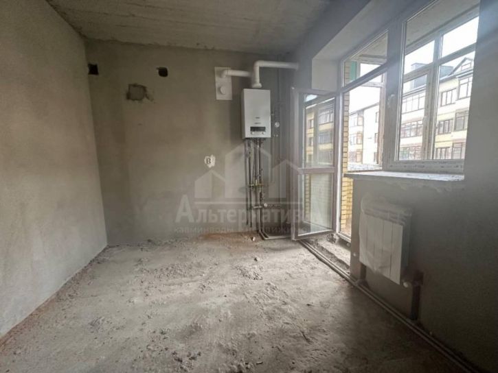 1-комн квартира Никольская ул.