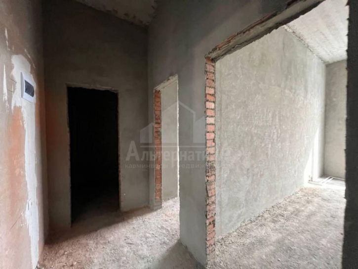 1-комн квартира Никольская ул.