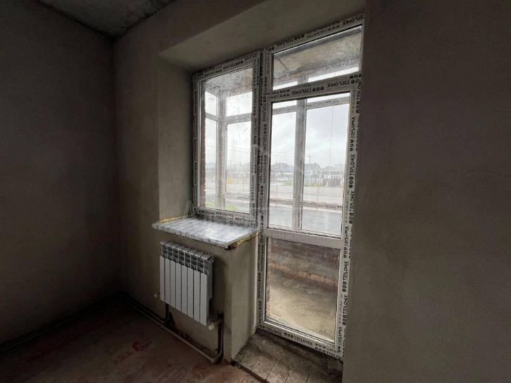 1-комн квартира Никольская ул.