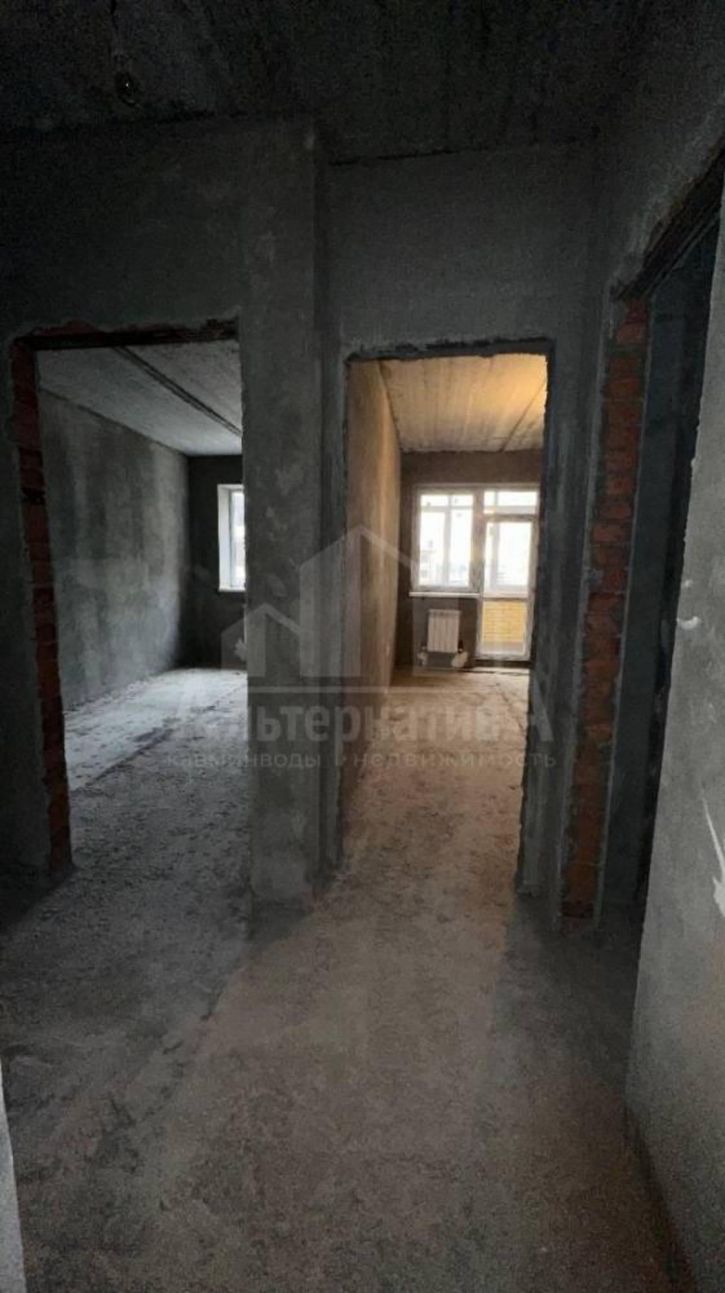 1-комн квартира Никольская ул.