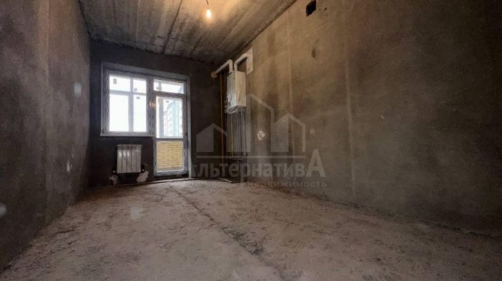 1-комн квартира Никольская ул.