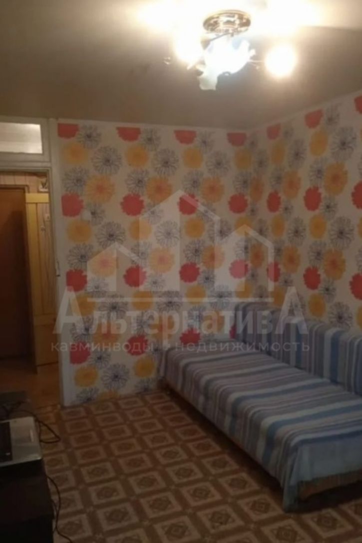 3-комн квартира Буачидзе ул.