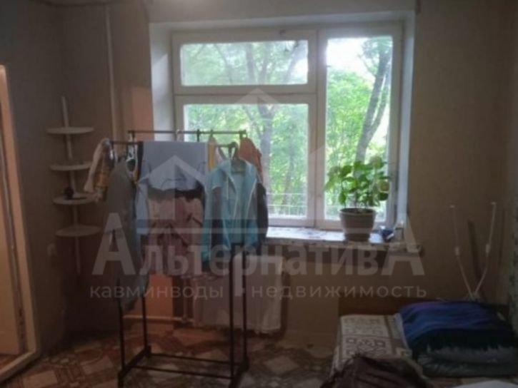 3-комн квартира Буачидзе ул.