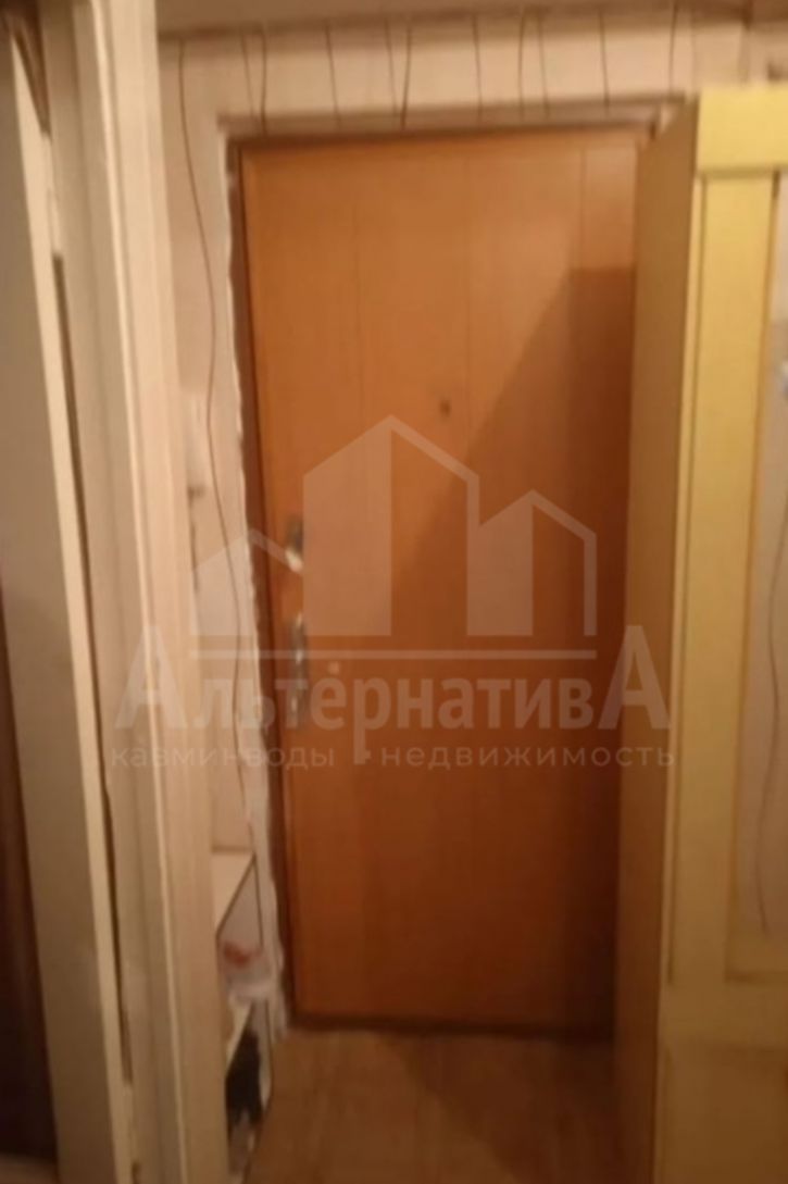 3-комн квартира Буачидзе ул.