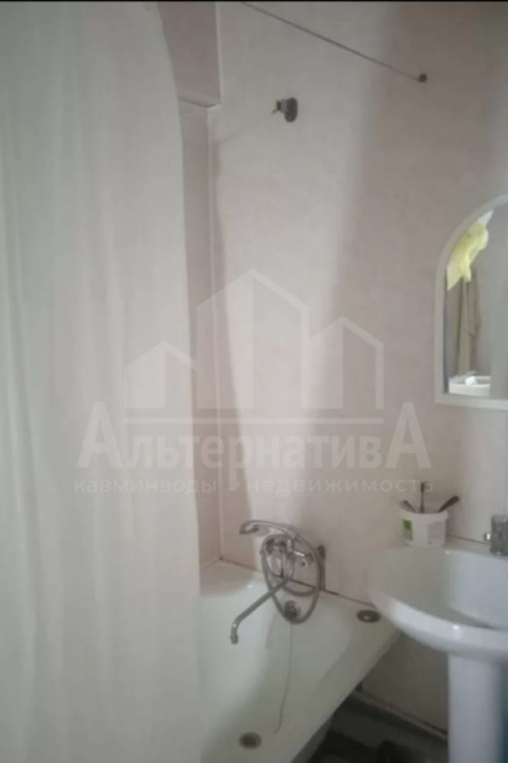 3-комн квартира Буачидзе ул.