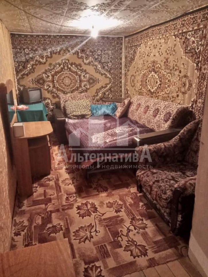 Коттедж/дом с/т Ягодка