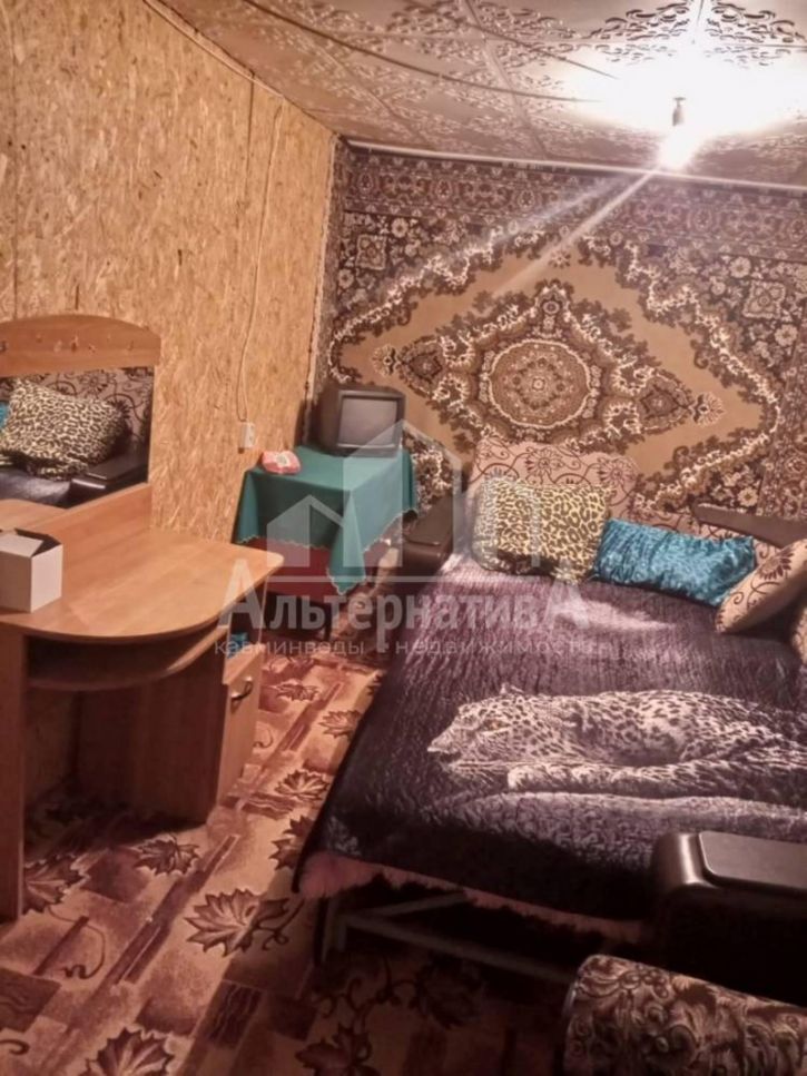 Коттедж/дом с/т Ягодка