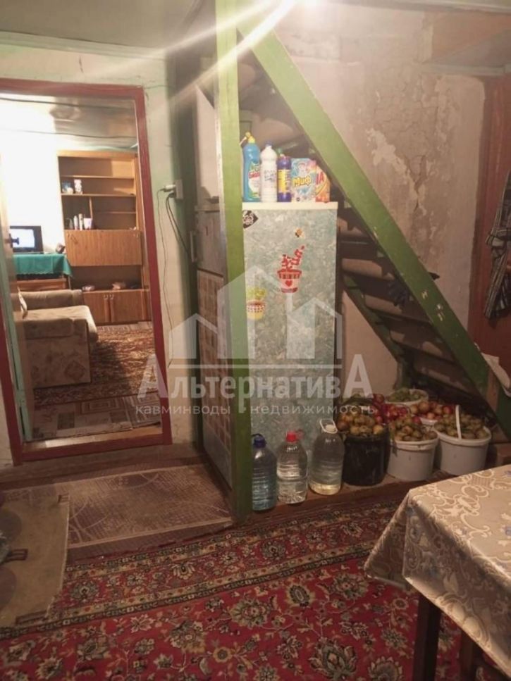 Коттедж/дом с/т Ягодка