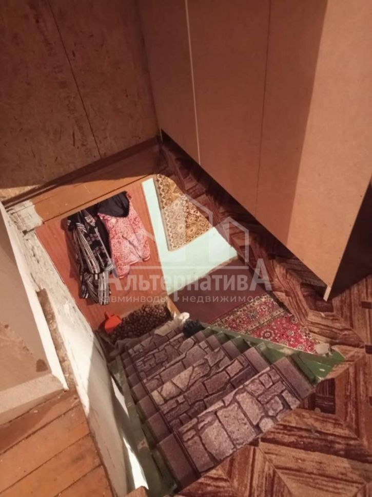 Коттедж/дом с/т Ягодка