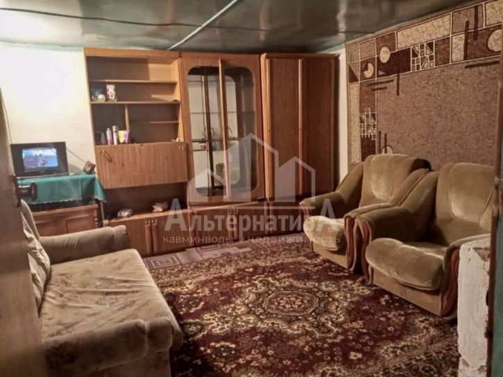 Коттедж/дом с/т Ягодка