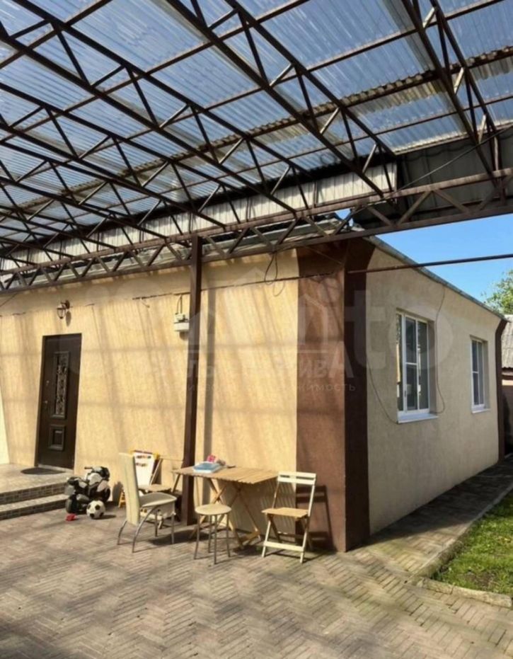 Коттедж/дом Гоголя ул.