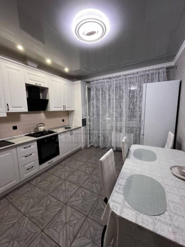 2-комн квартира Гаевского ул.