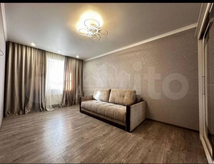 2-комн квартира Гаевского ул.