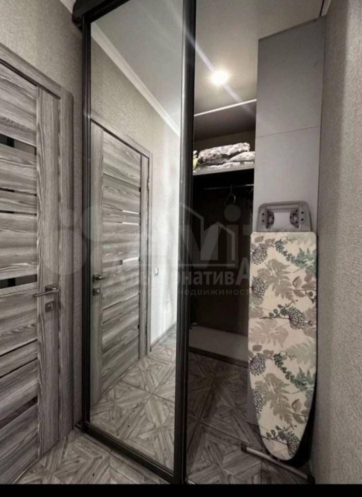 2-комн квартира Гаевского ул.